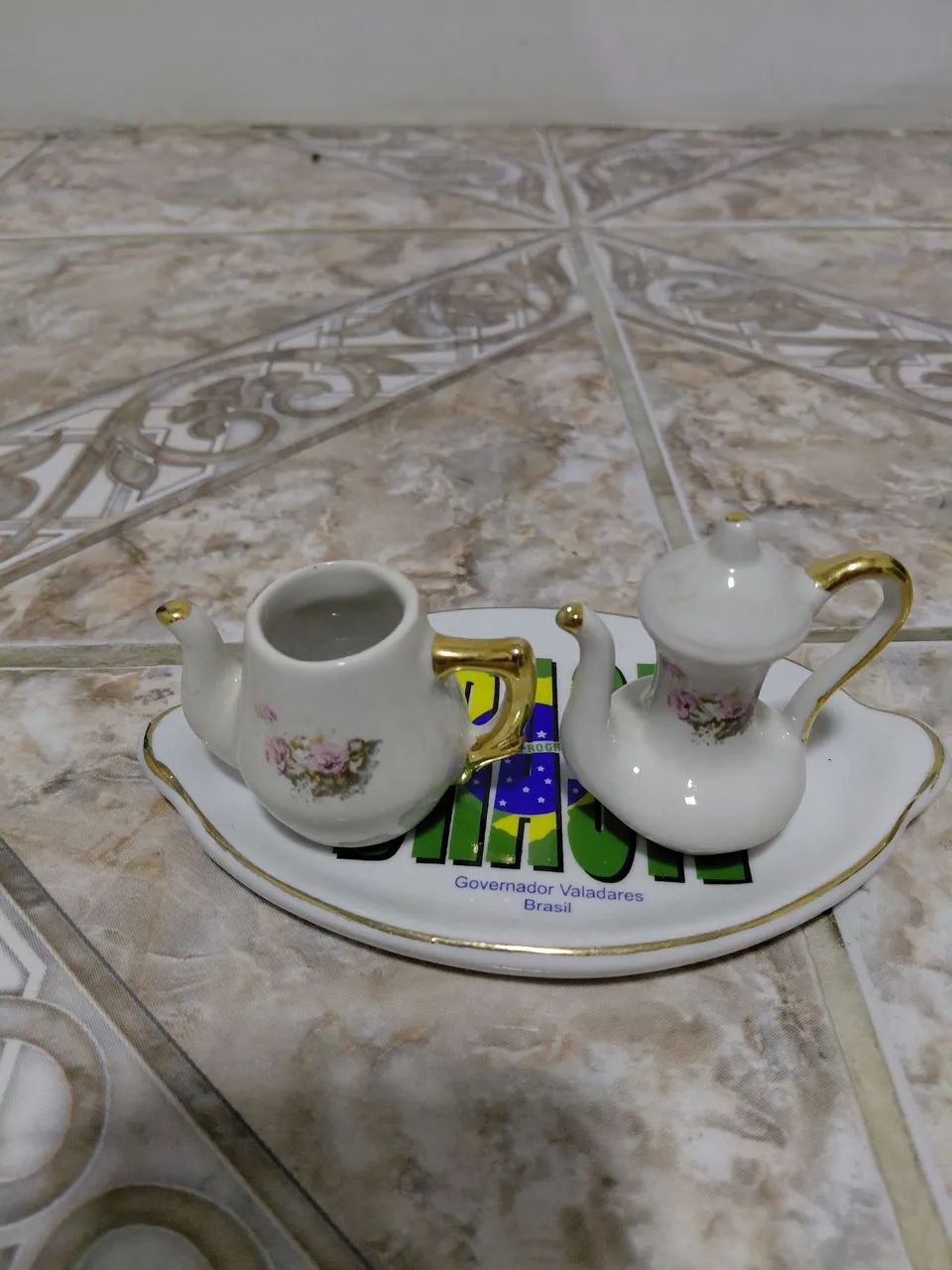 Jogo miniaturas  - Foto 2