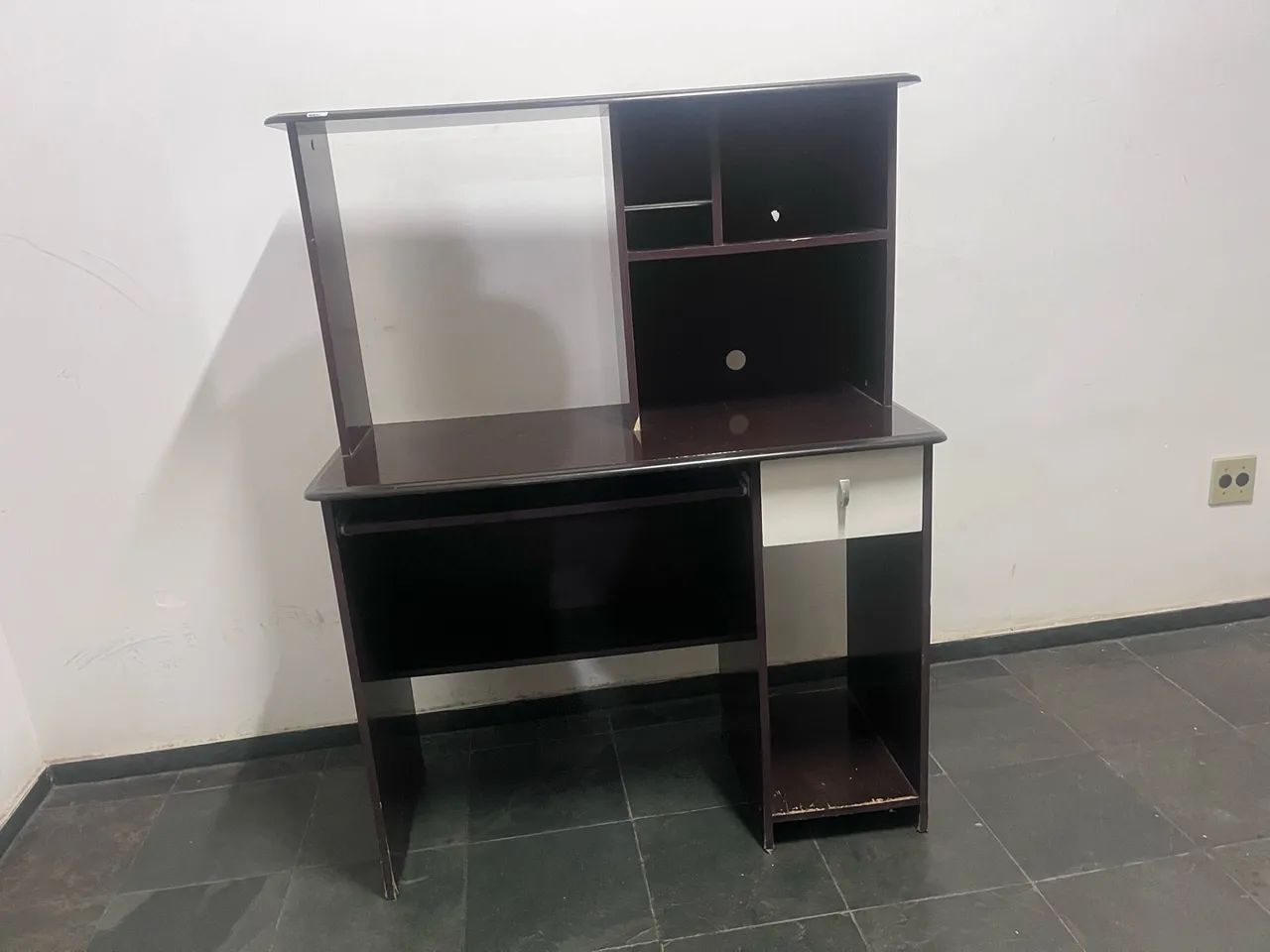 Doação Escrivaninha Computador 