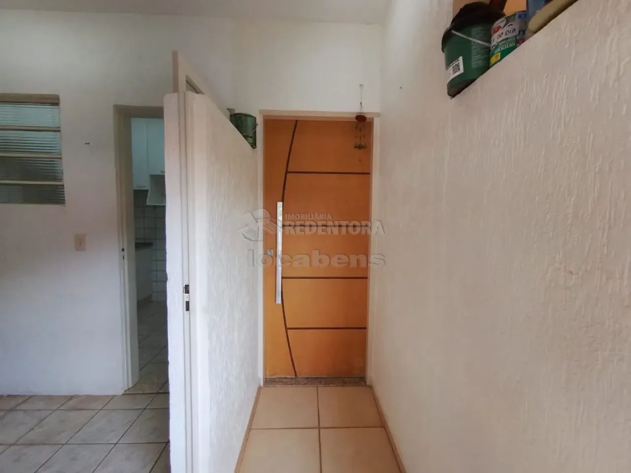 Casa com 2 dormitórios