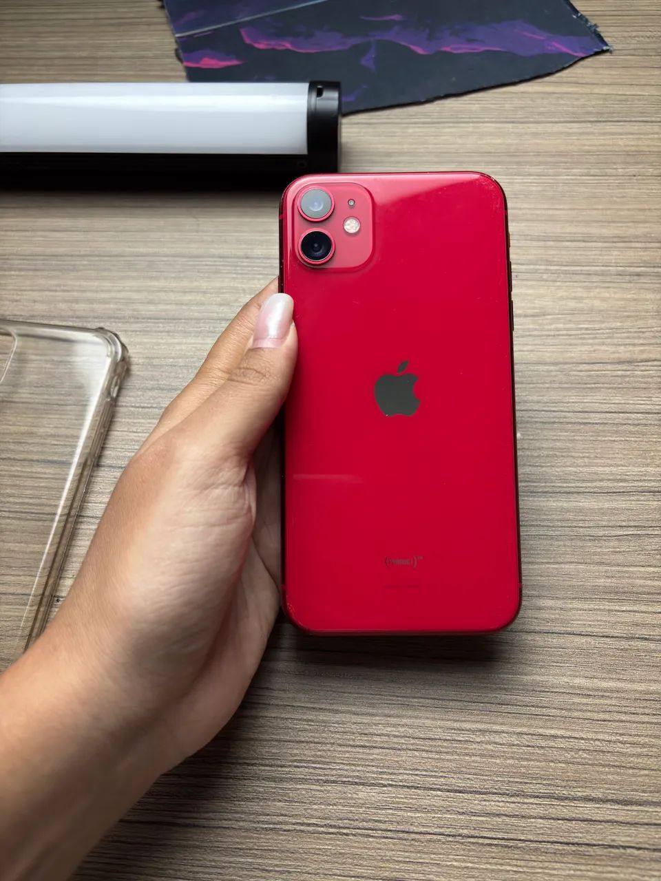 iPhone 11 256gb