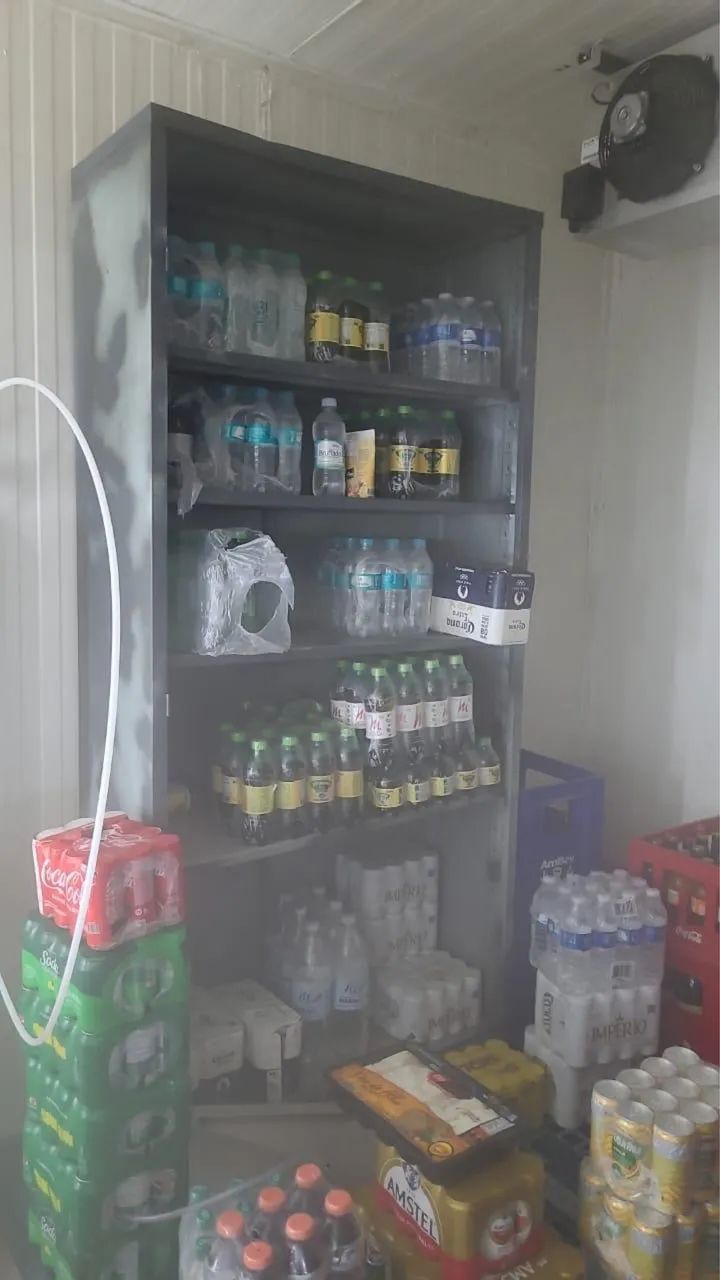 Câmara fria - Foto 4