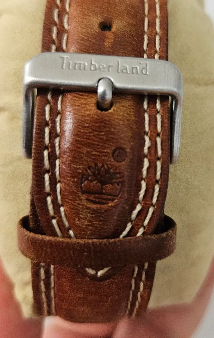 Rel ógio Timberland original  - Foto 2
