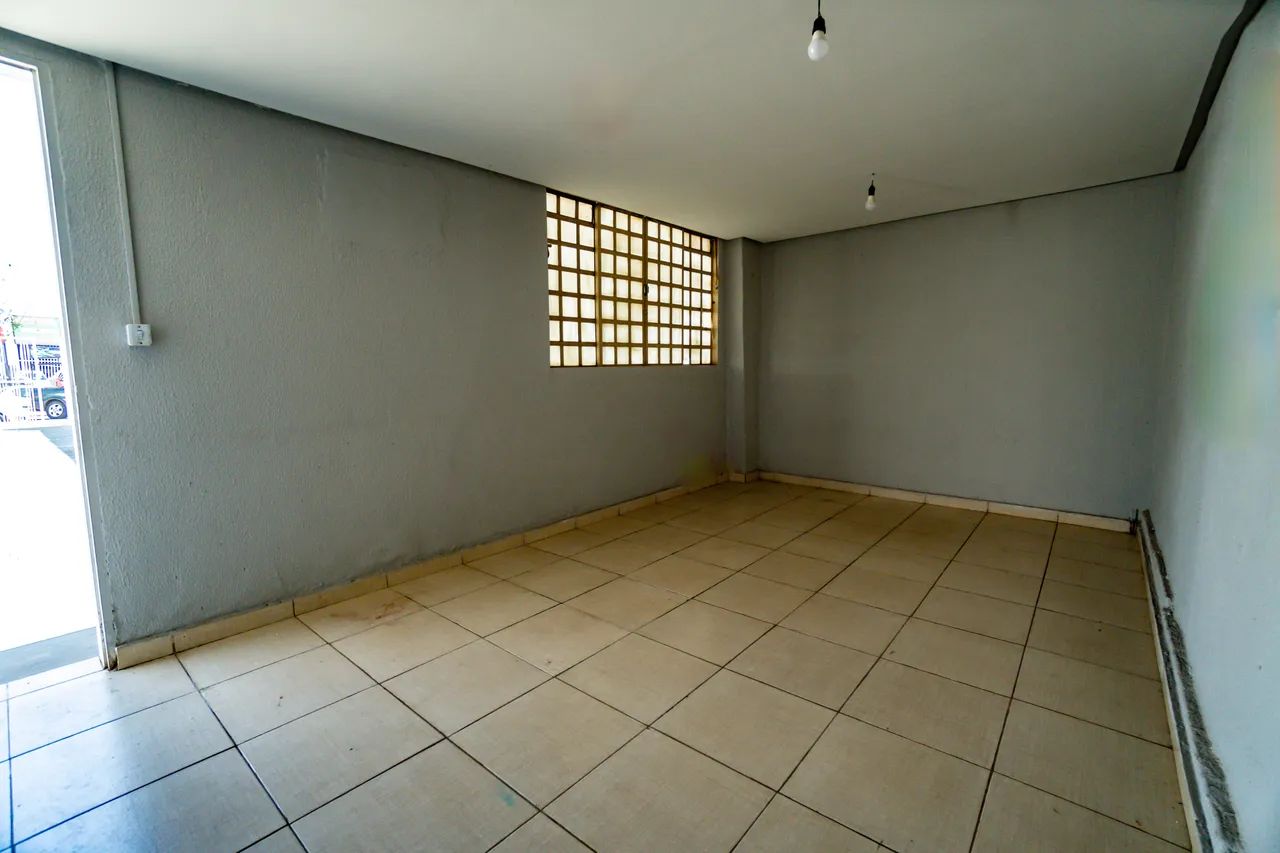 LOTE COM BARRACÃO - SETOR JARDIM PRESIDENTE - Foto 5