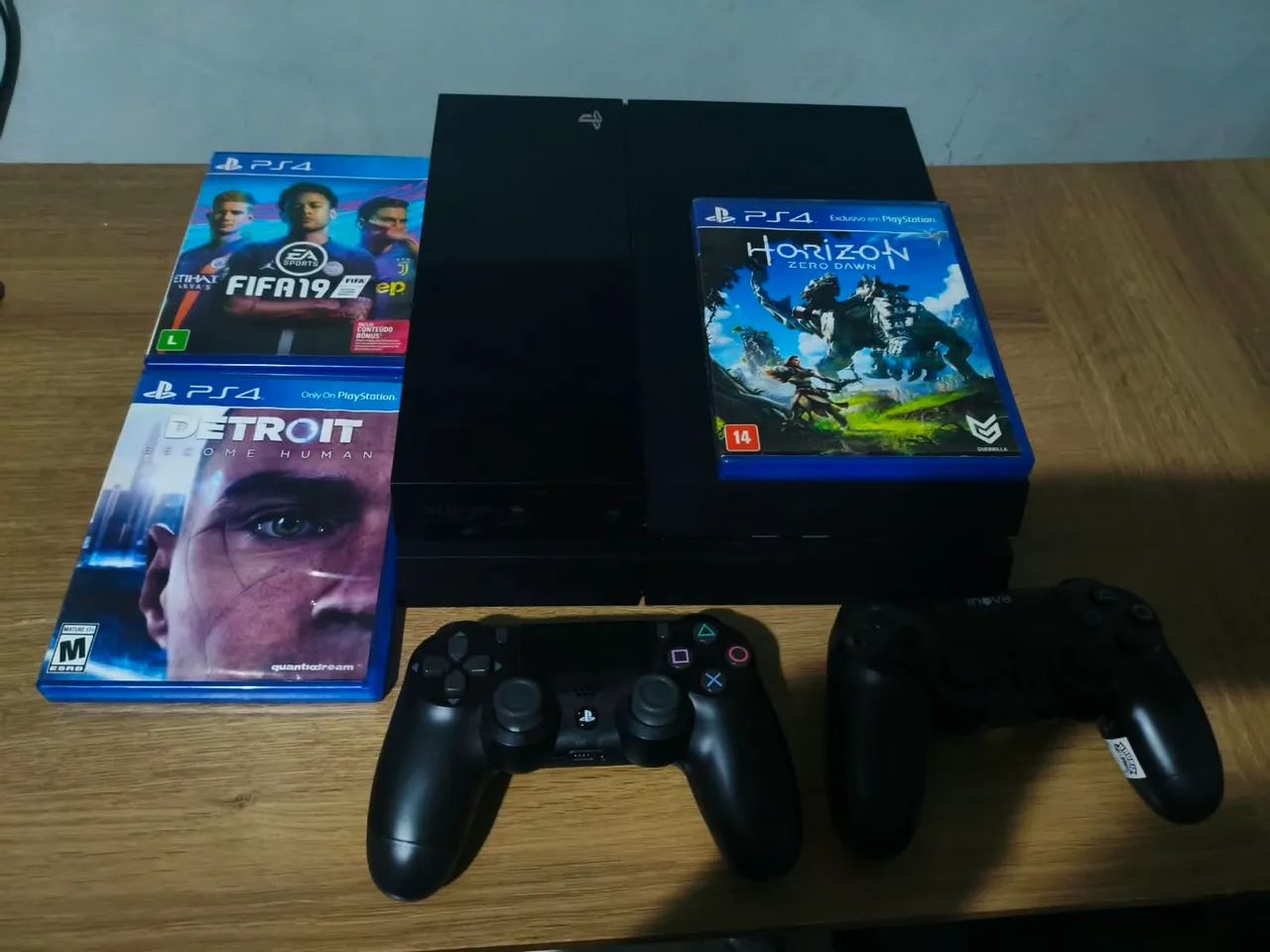 Ps4 - Foto 3