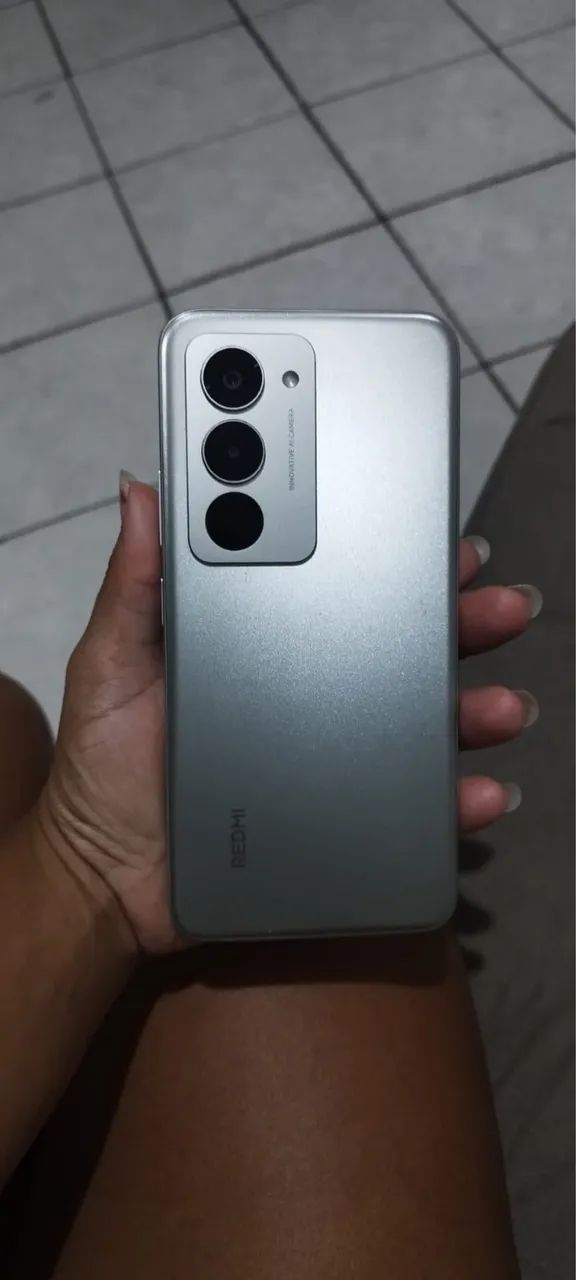Redmi 15