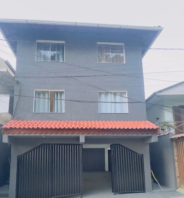 Alugo apartamento 2 quartos 