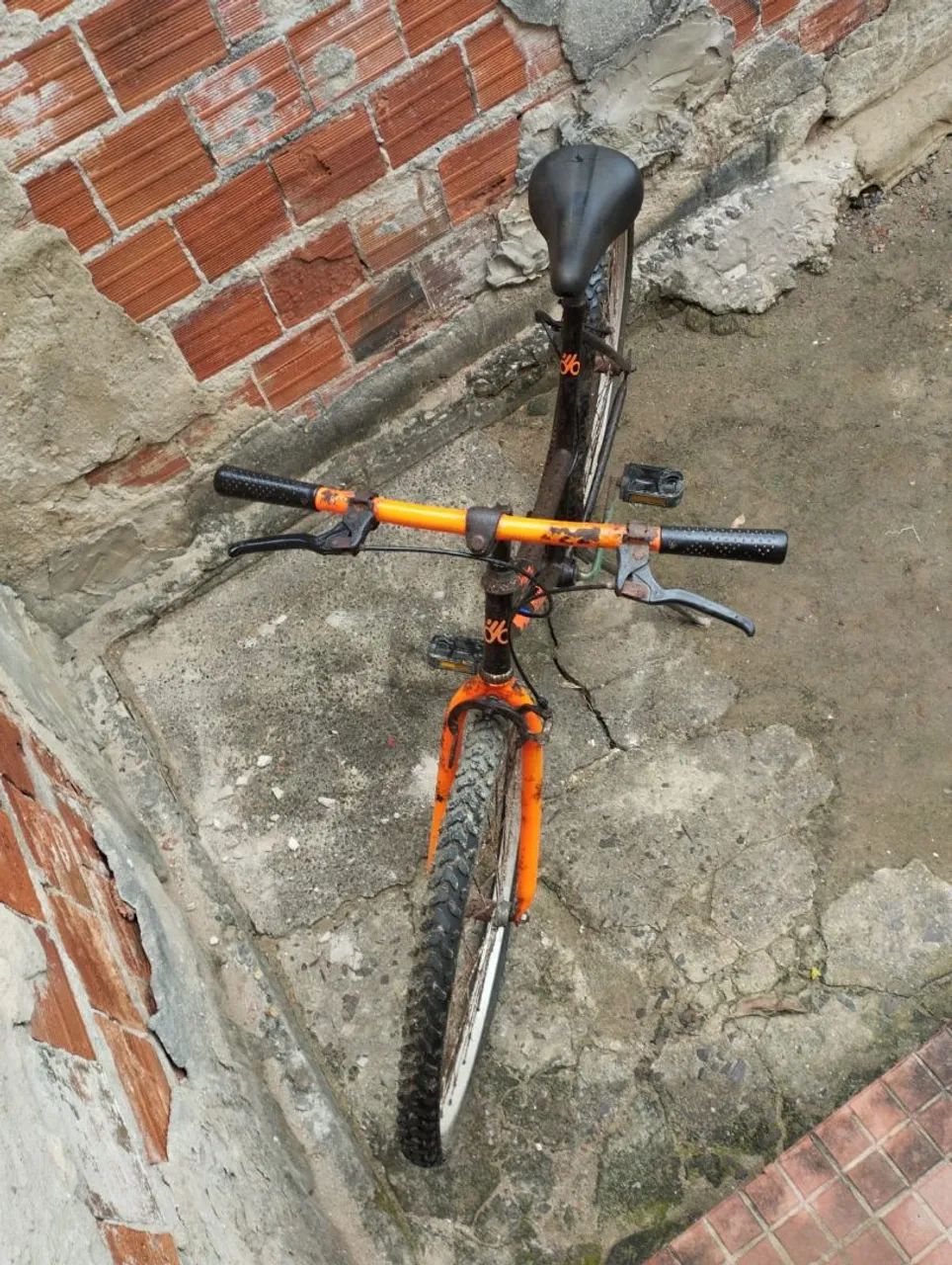 Bike Monark ano 93 - Foto 3