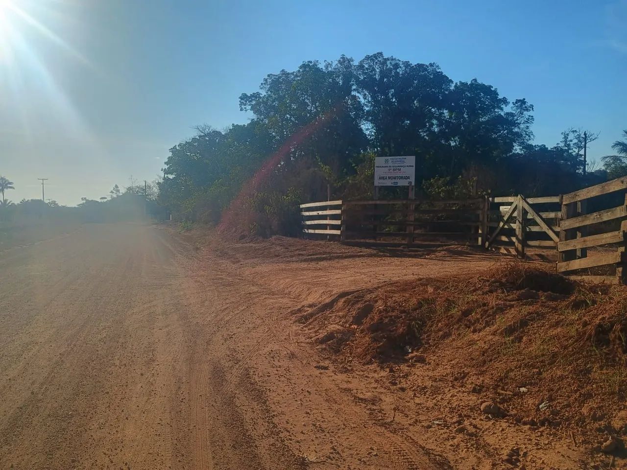 Terreno 25x100 - Foto 3