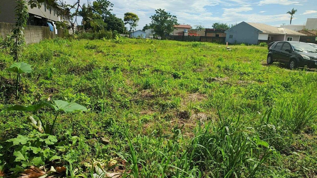 Terreno à Venda no Aririú da Formiga - Palhoça - 3.112,58 m² - Foto 3