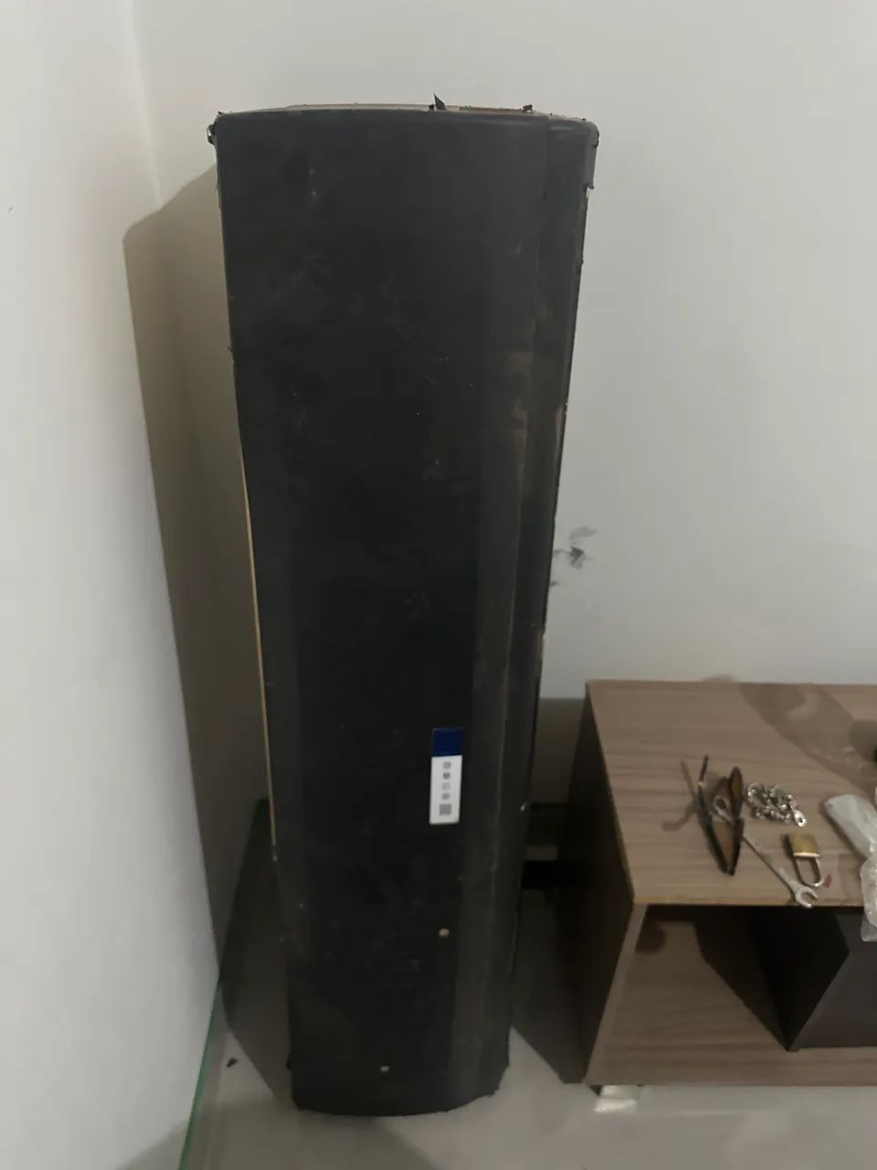 Ar condicionado 35.000btus