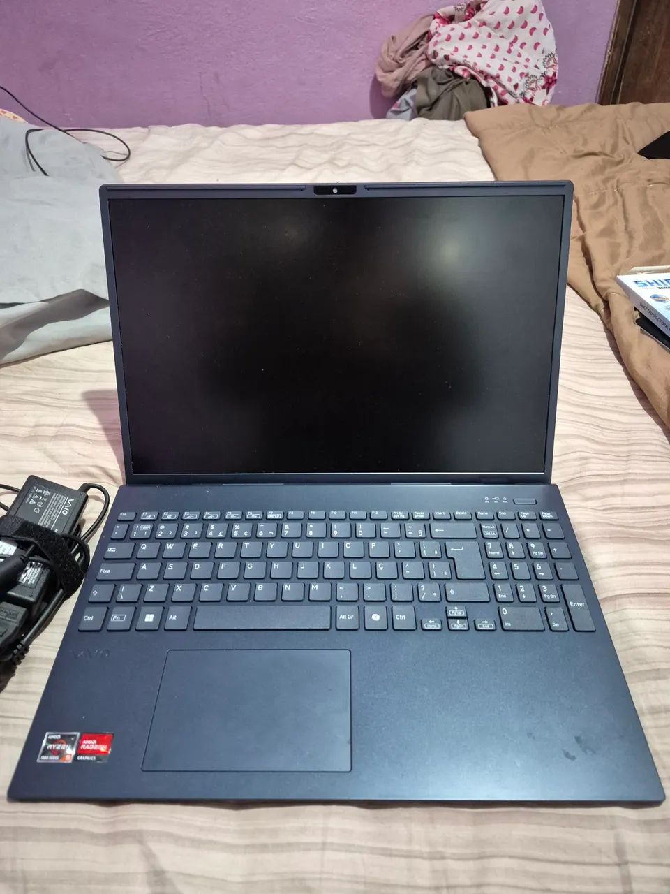 Notebook Vaio Fe16 - Foto 2