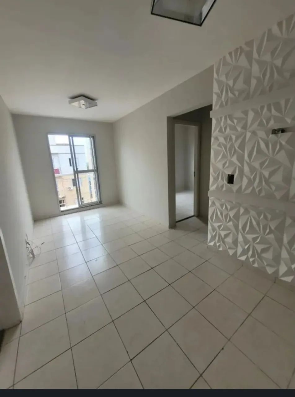 Apto, 50m², 2/4 no Cond. Fit Coqueiro 1 - Foto 2