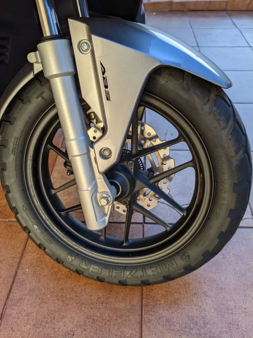 Honda ADV 150 2023 - Foto 5