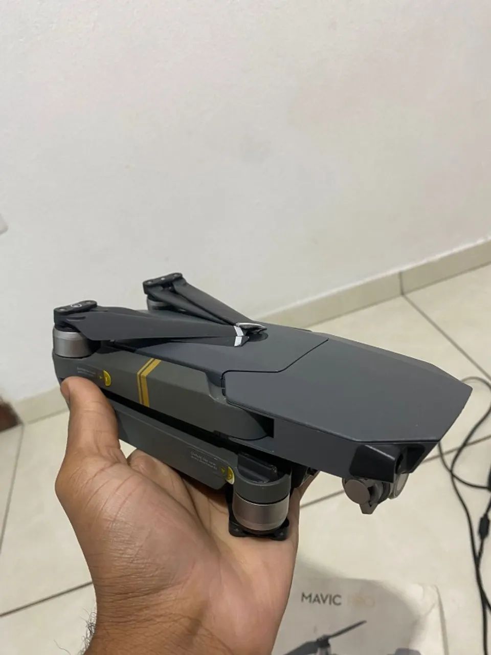 Drone dji - Foto 2