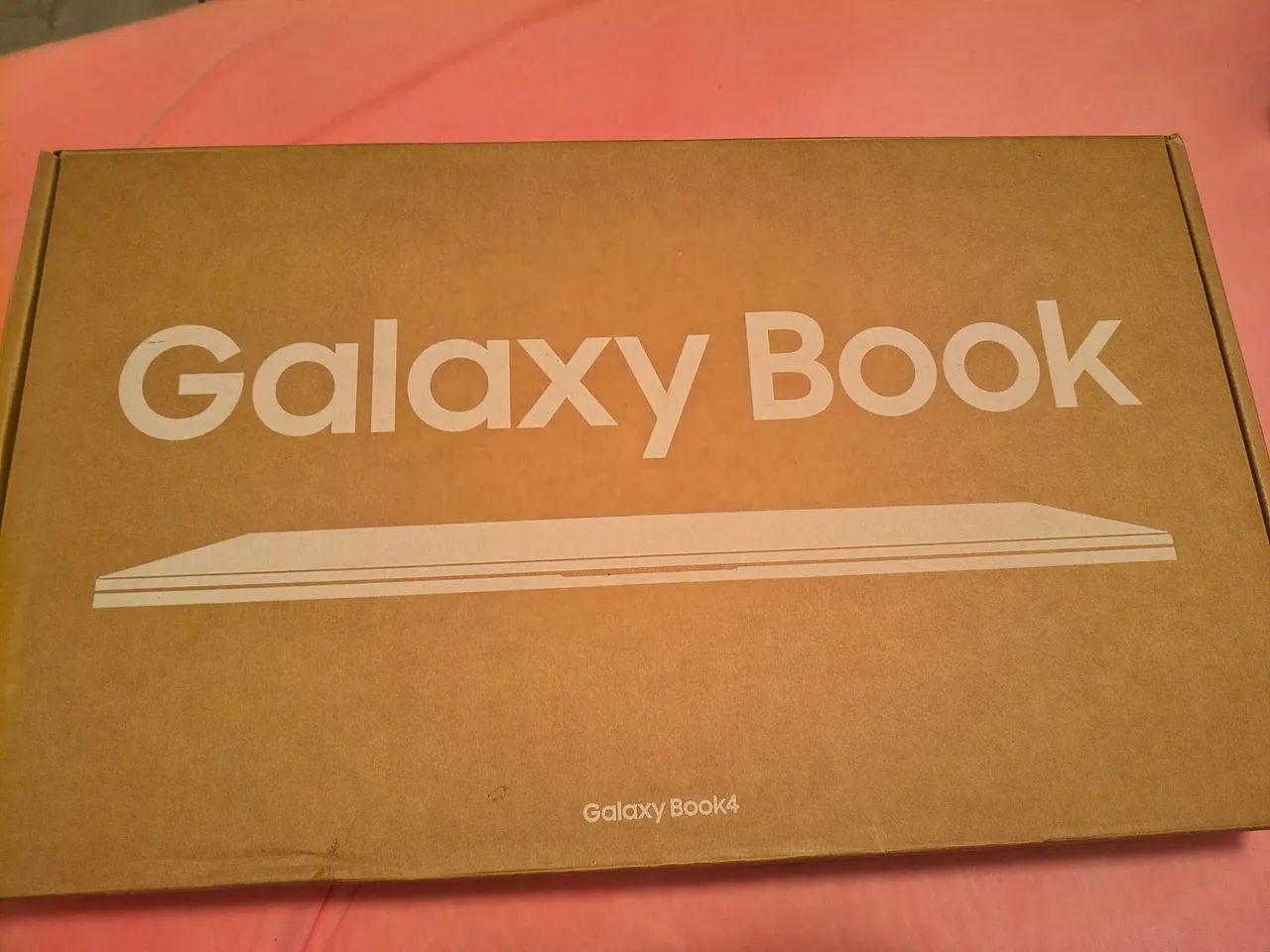 Vendo notebook Samsung book4  - Foto 5