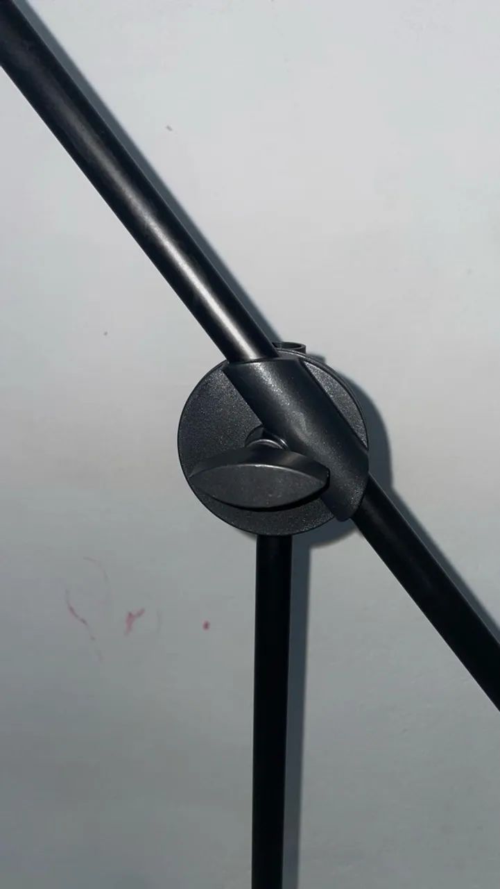 PEDESTAL PARA MICROFONE  - Foto 4