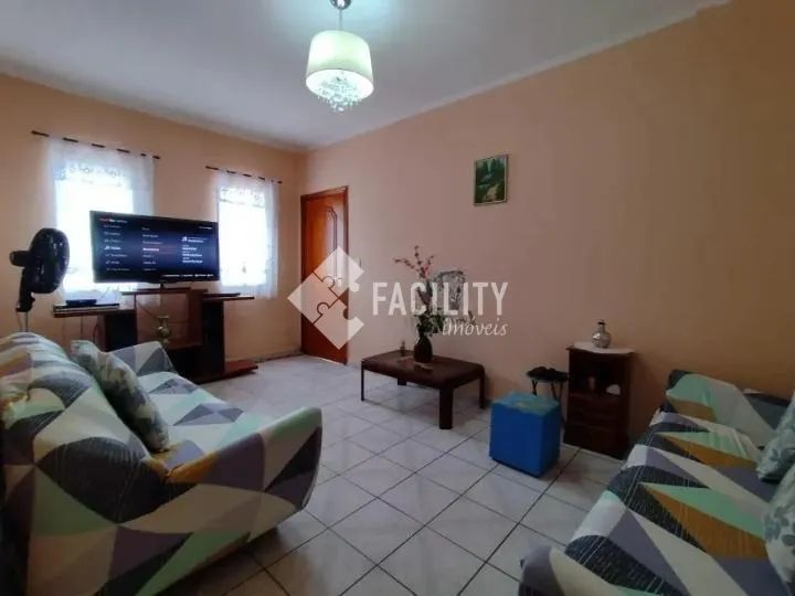 casa - Vila Nogueira - Campinas - Foto 2