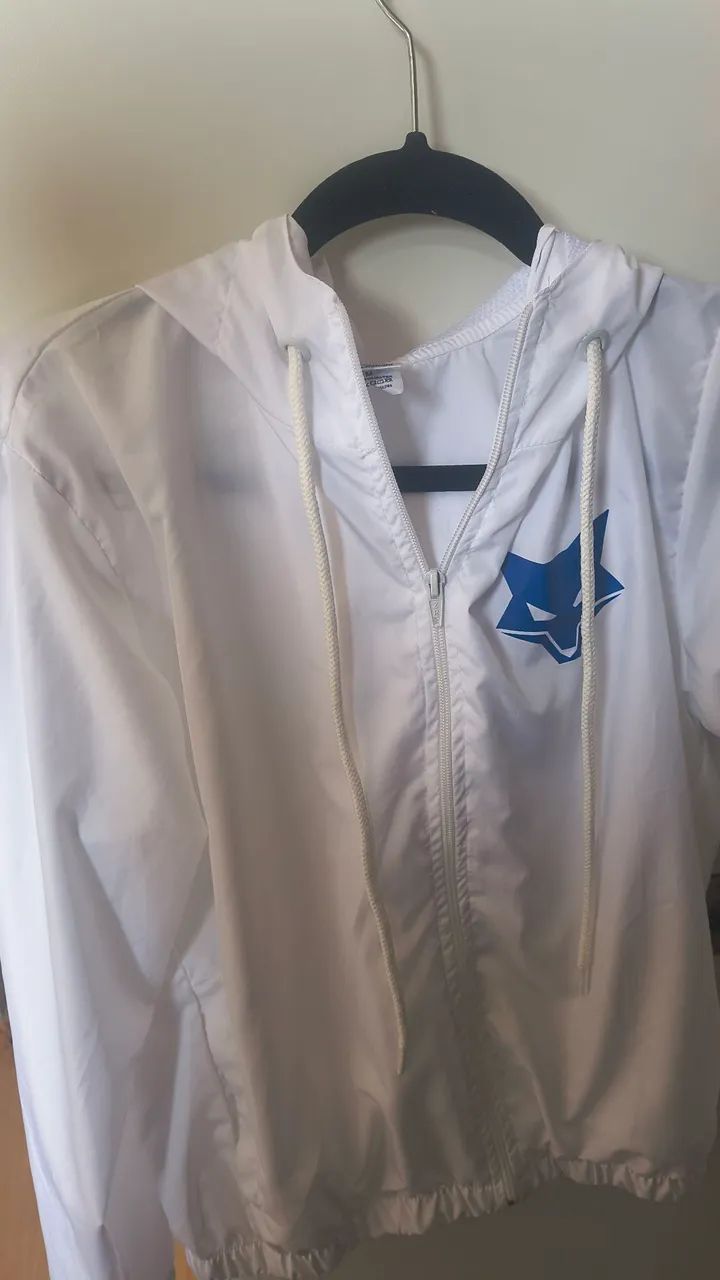 Blusa /cruzeiro  - Foto 2