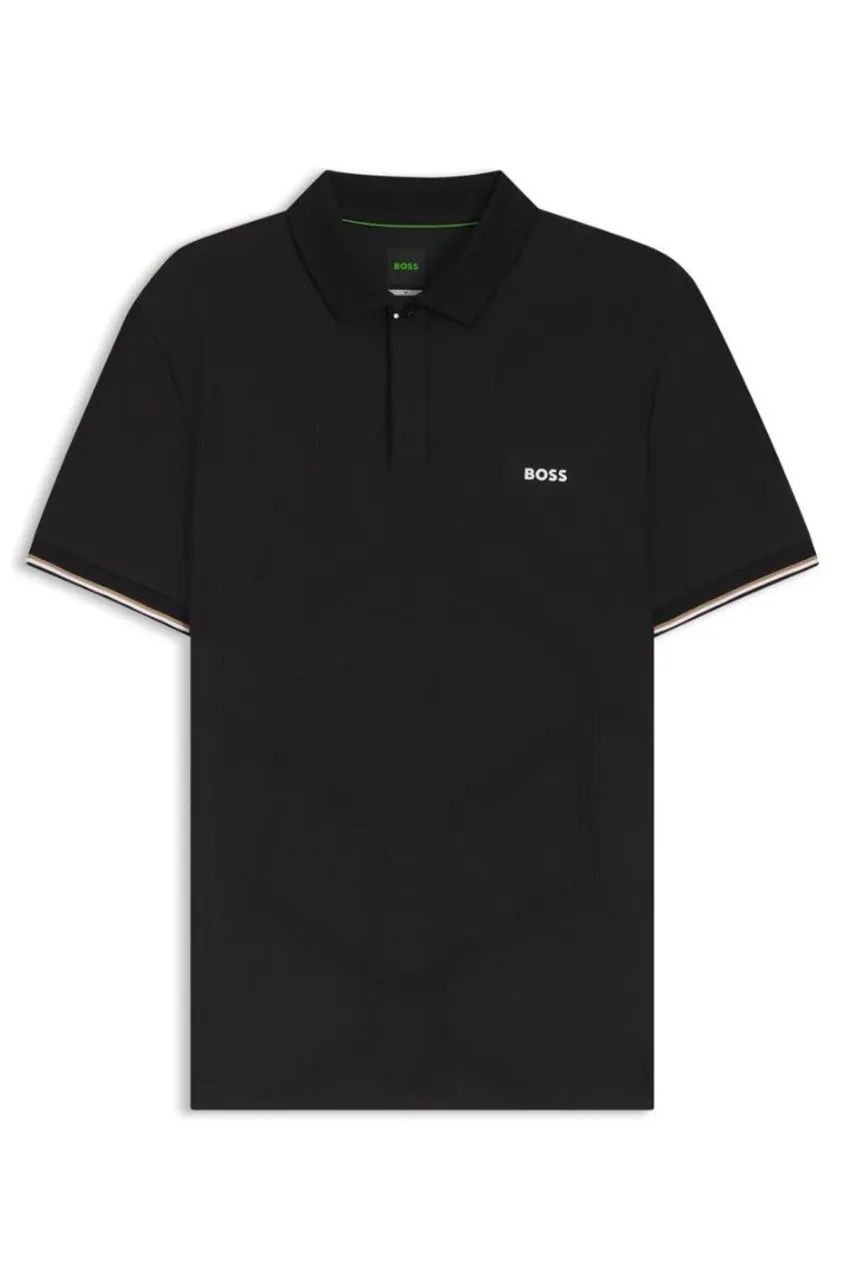 Polo Boss Original (promoção) usada 2x