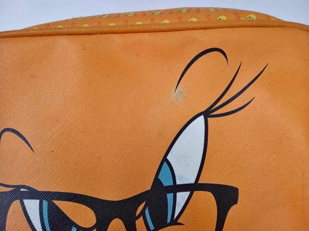 NECESSAIRE LOONEY TUNES - NOVO - Foto 2