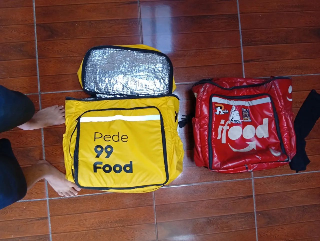 Bag