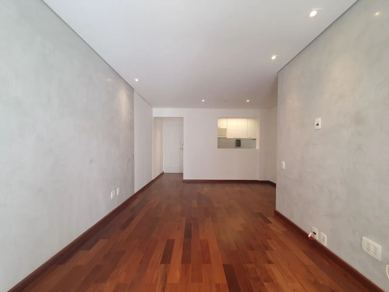 Residencial La Galerie, apto disponível para locação com 71m², 02 dorms e 01 vaga. - Foto 4