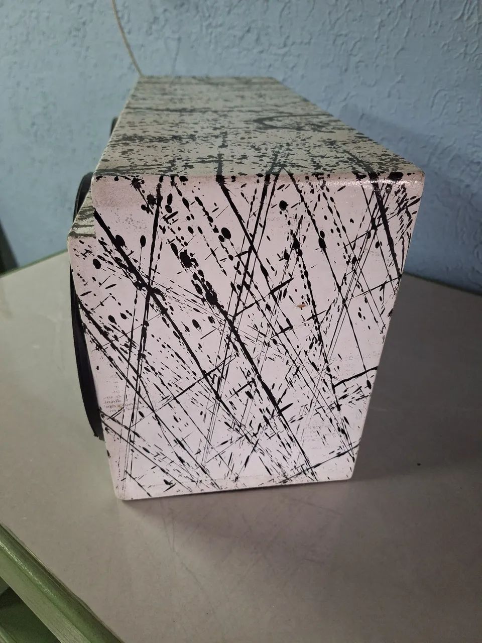 Caixa de som  - Foto 2