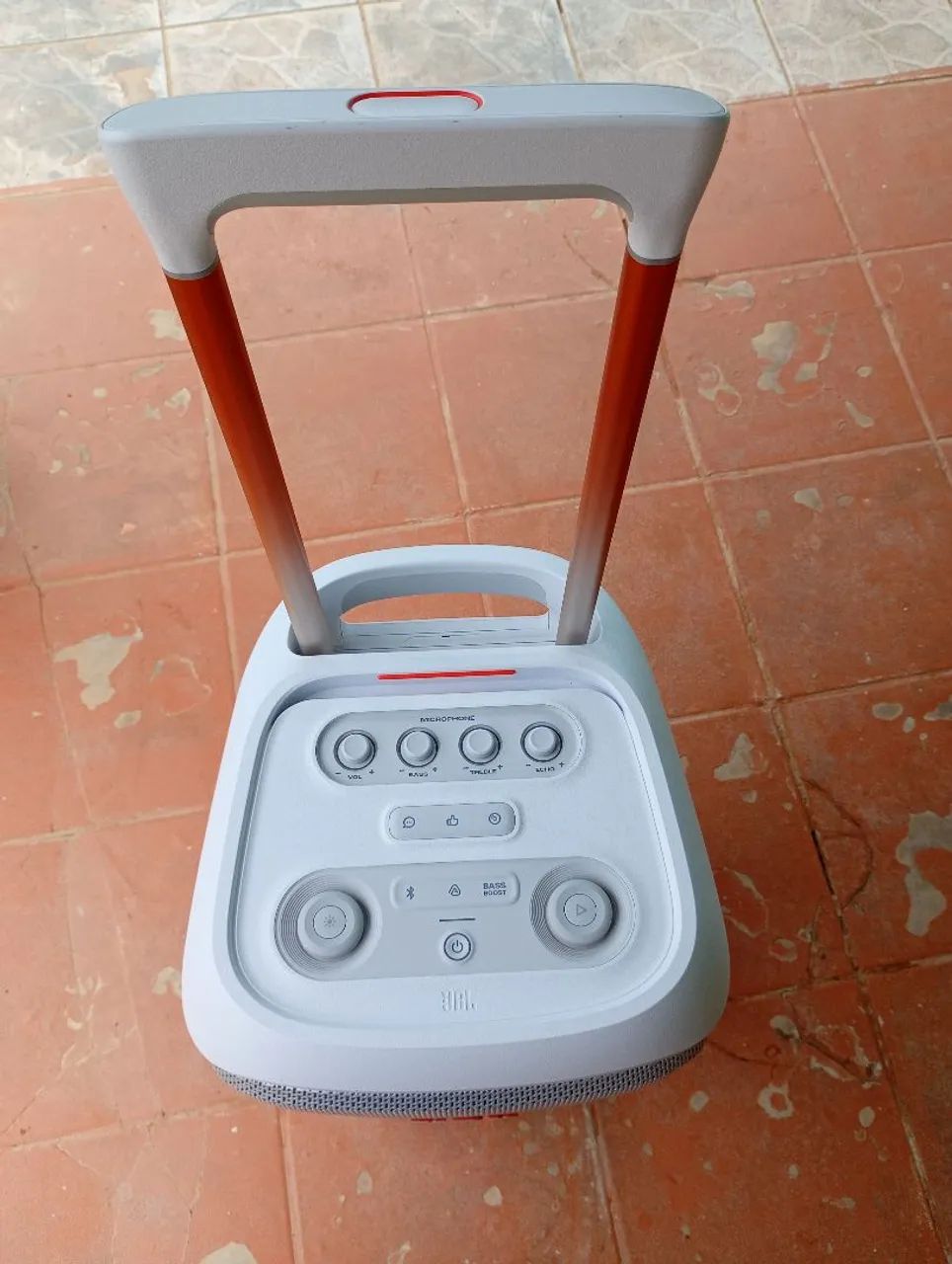 Caixa JBL 320  - Foto 2