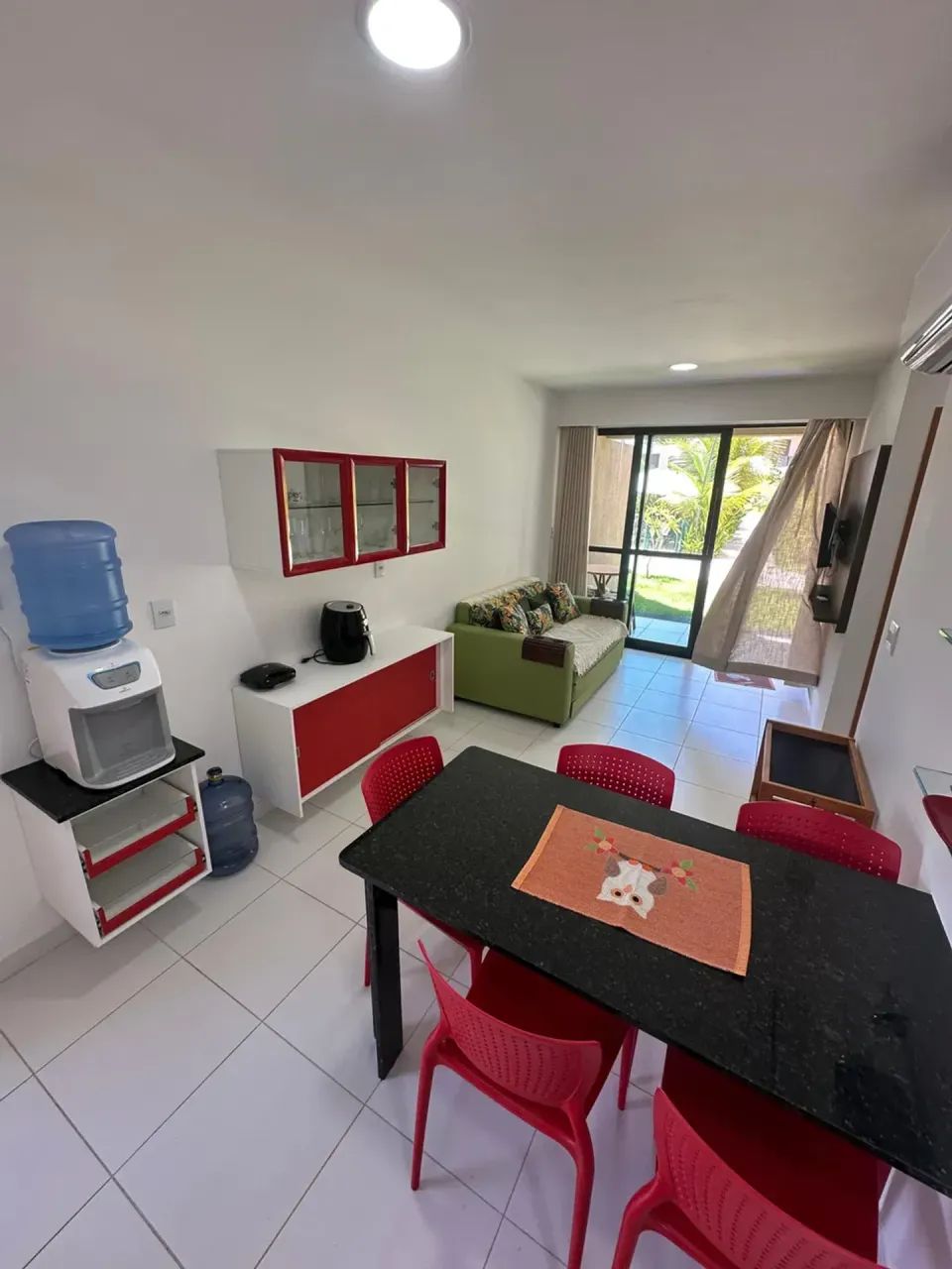 Imóvel com 02 Quartos e Lazer Completo na Praia de Muro Alto - Foto 4