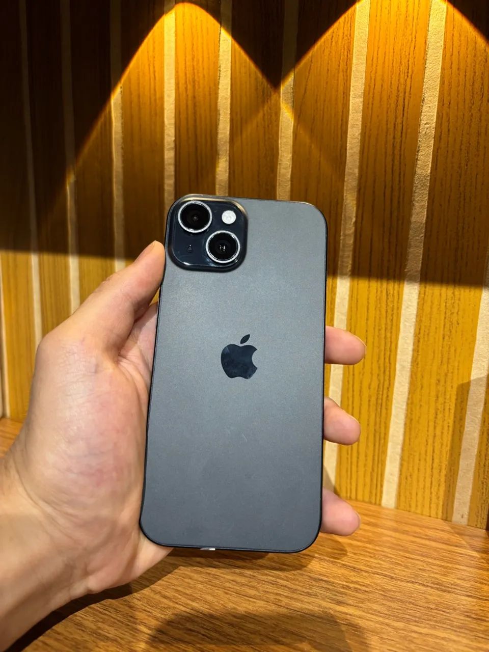 iPhone 15 ÓTIMO ESTADO  - Foto 2