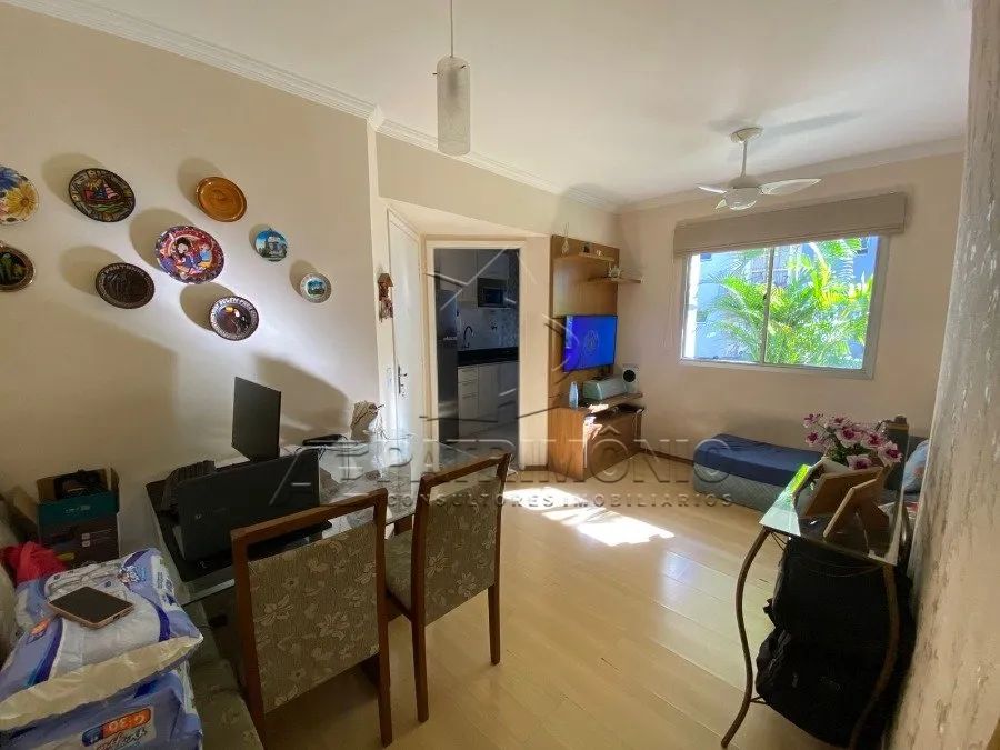 APARTAMENTO,2 Dormitorio(s) VIVENDAS DE SOROCABA - Foto 3