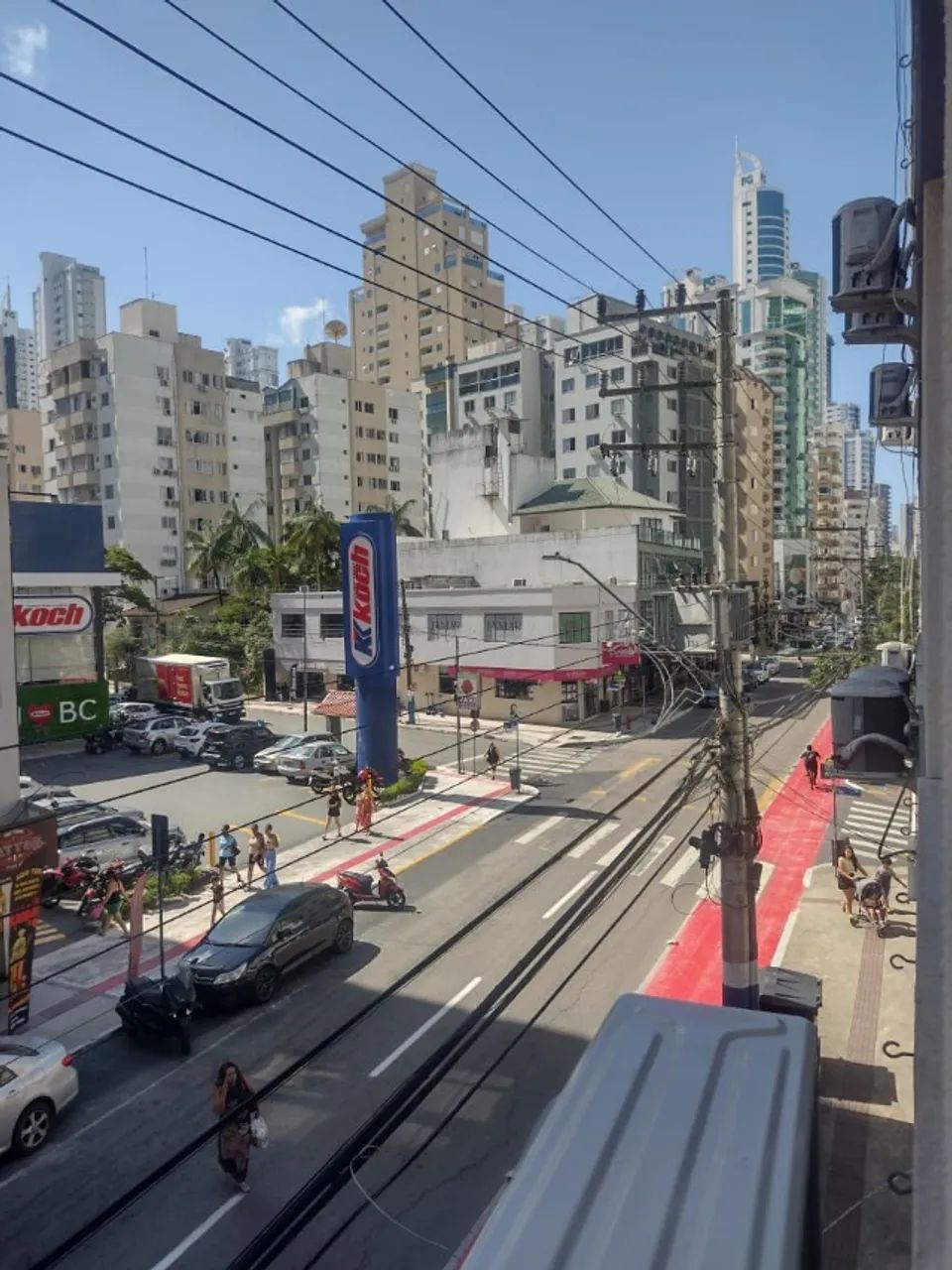 Apartamente Locação Temporada - Foto 4
