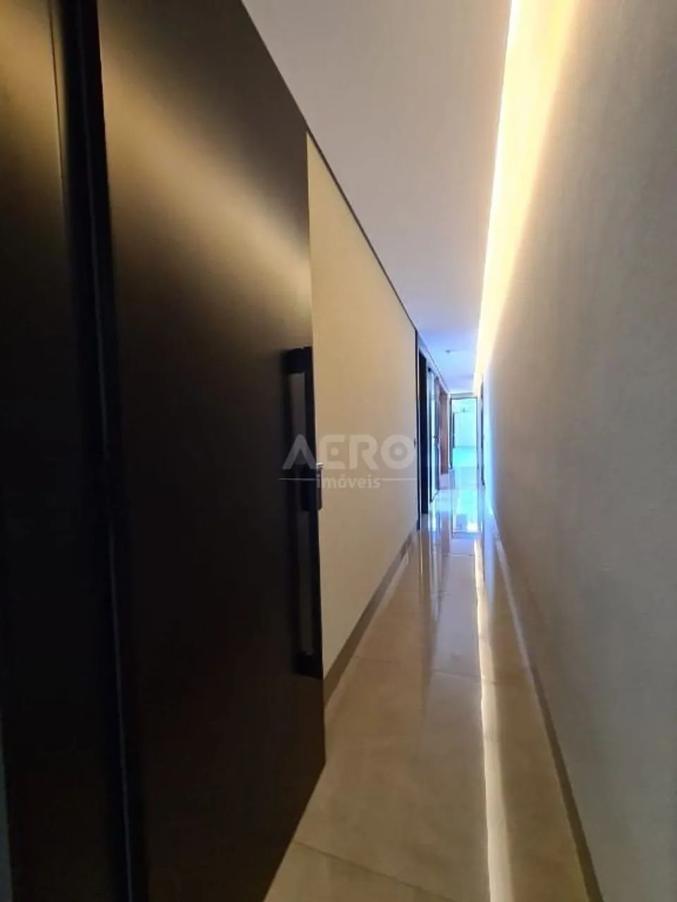 Casa para venda com 600 m² e 3 quartos em Centro, Duartina - SP - Foto 3