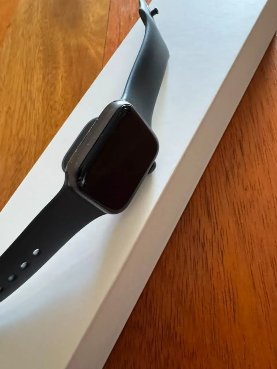 Vende-se iPhone XR + Apple Watch Series 5. - Foto 5