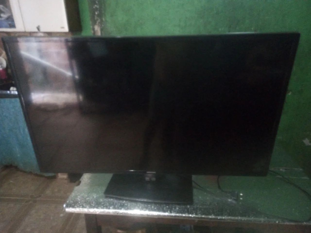 Tv Samsung 40