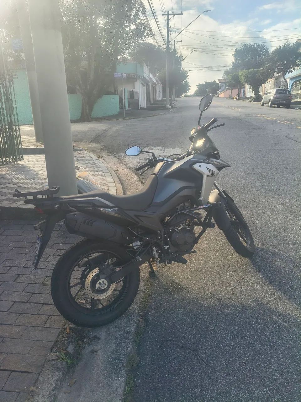 XRE 190 - Foto 5