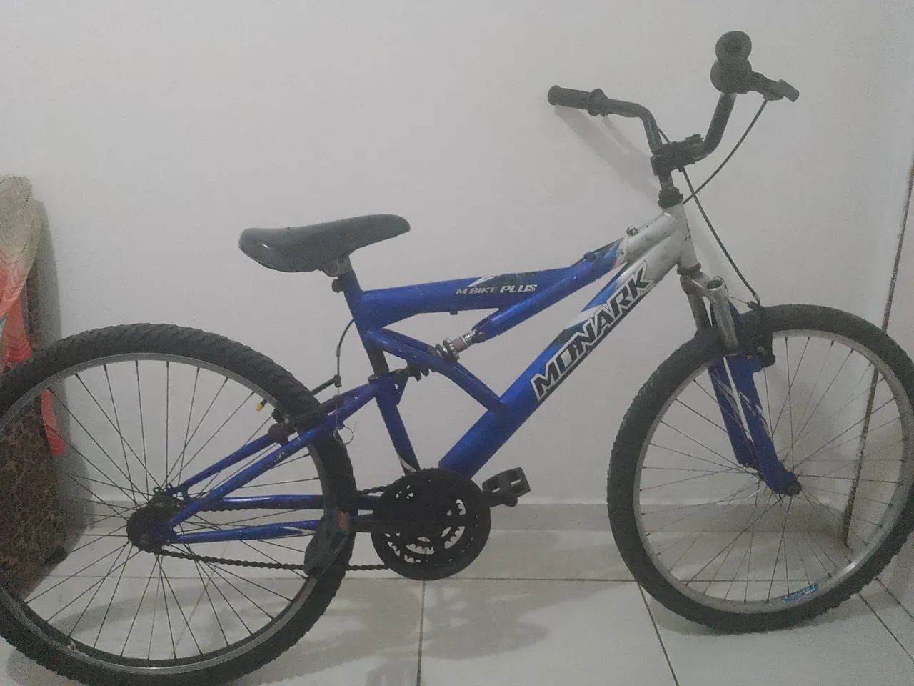 Vende-se Bicicleta aro 26