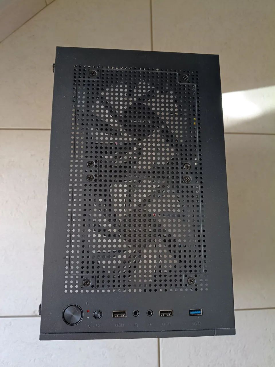 PC GAMER GABINETE - Foto 3