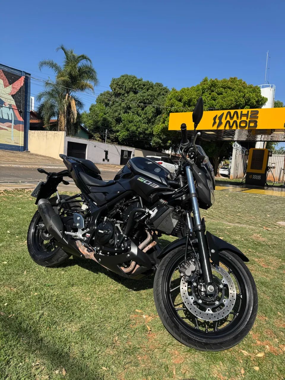 Motos  - Foto 2