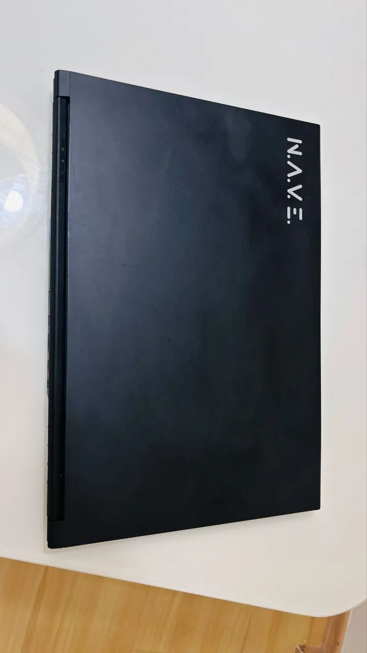 Notebook Gamer Nave Lunar i5-9300H, 16GB RAM, SSD 500Gb, NVIDIA GeForce GTX1050 - Foto 4