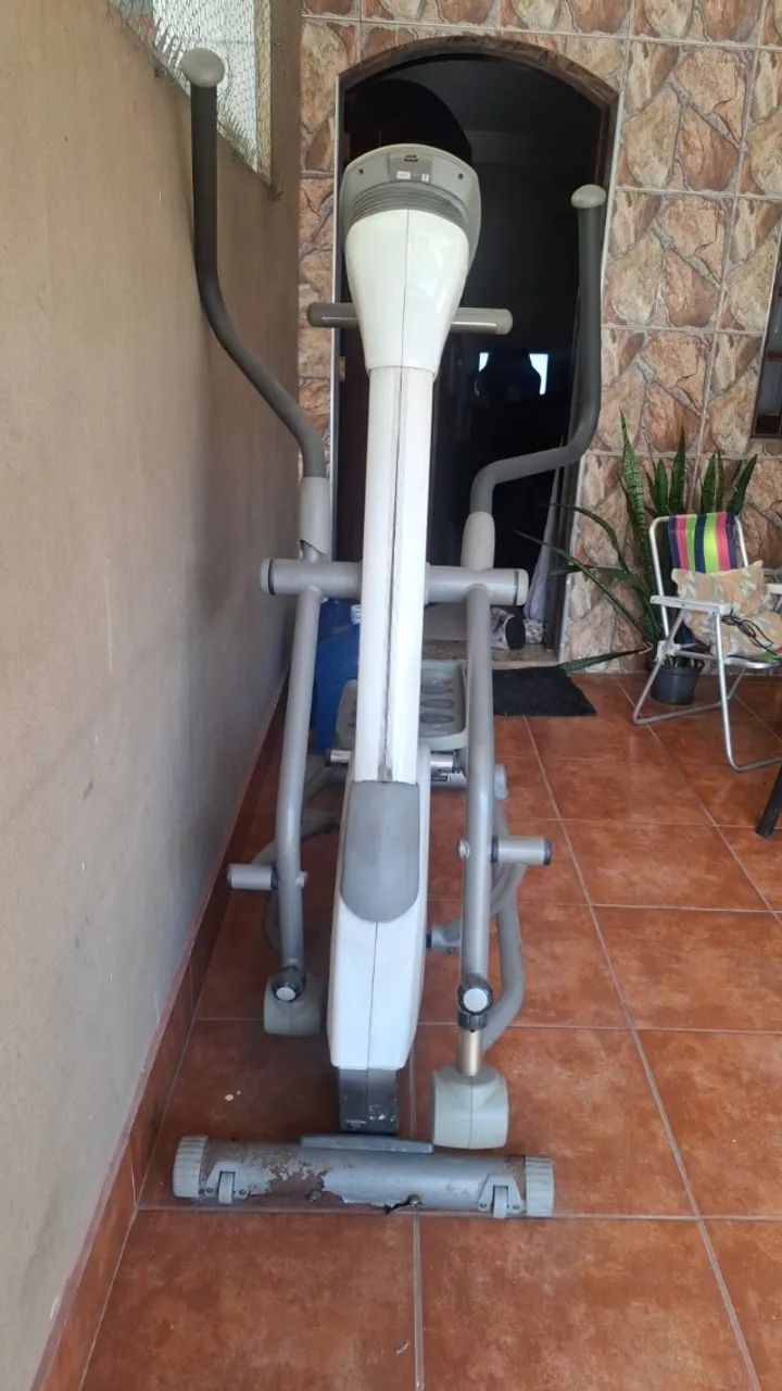 eliptico  - Foto 3