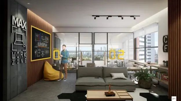 MAX BV - PARQUE DOS MANGUEZAIS - Foto 2