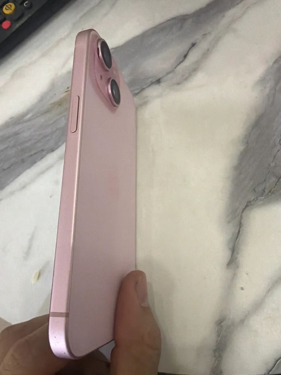 iPhone 15 Rosa - Foto 4