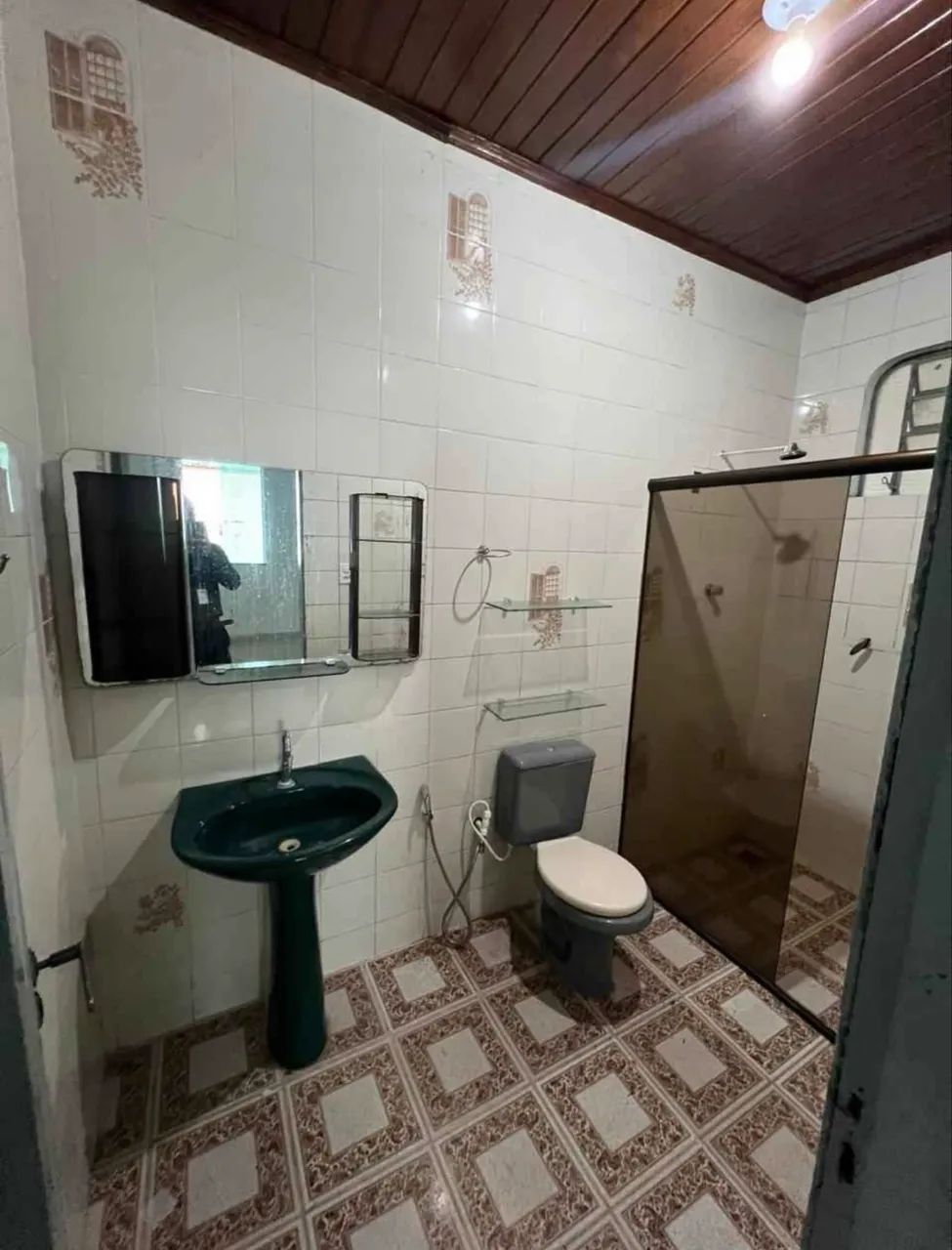 * Casa a venda com piscina - Foto 2