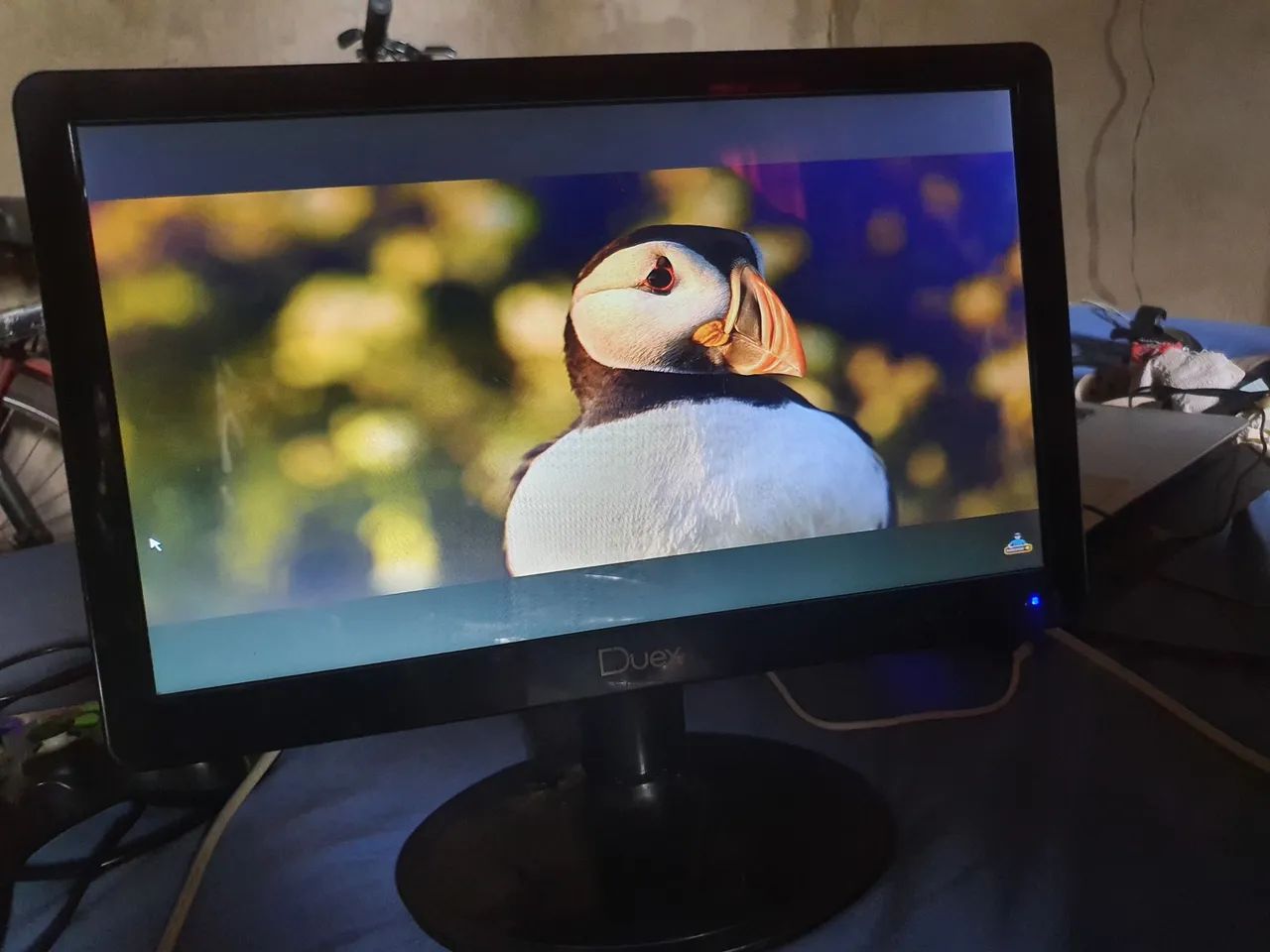 Monitor 15,6 Polegadas - Foto 3