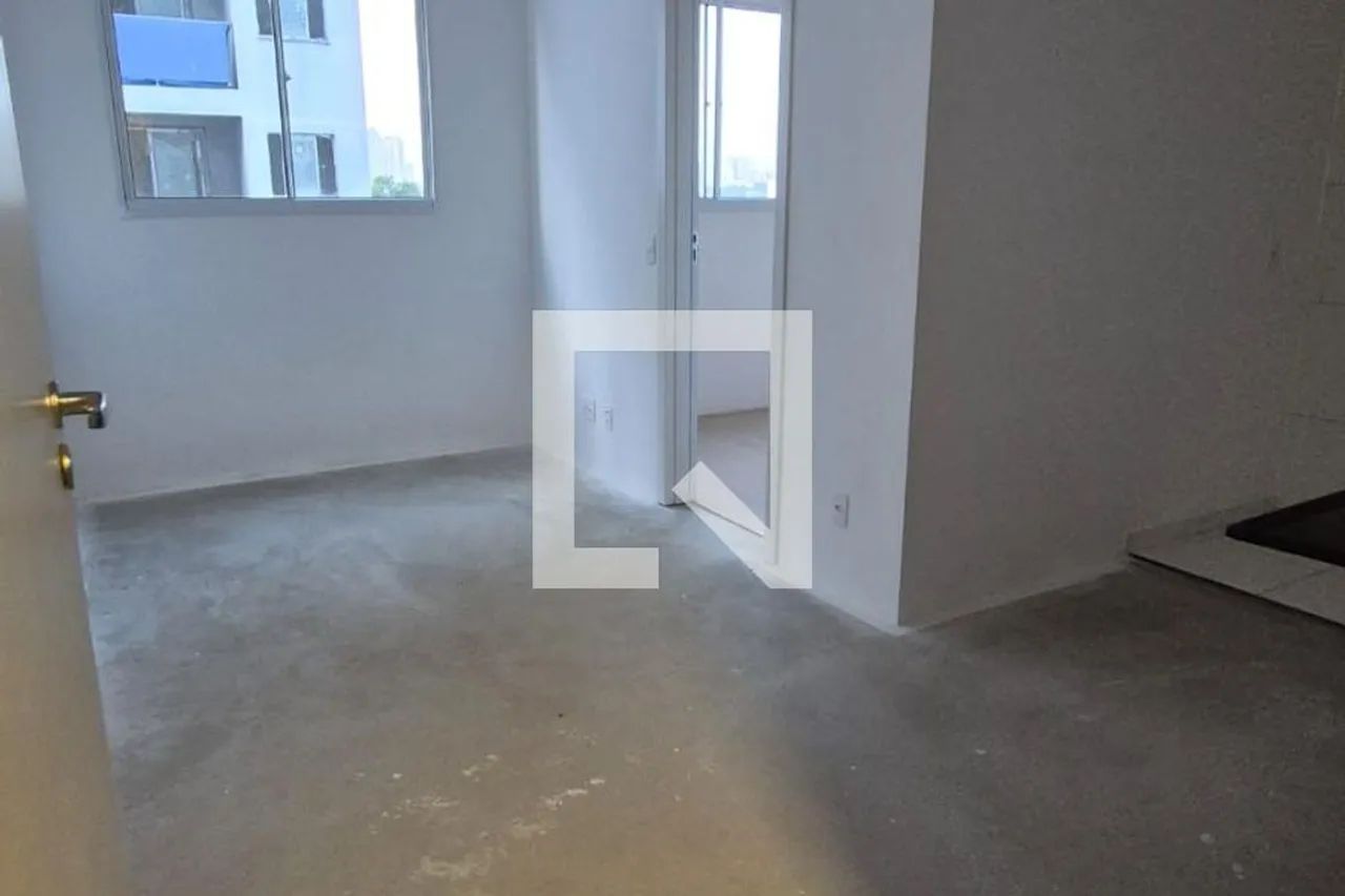 Apartamento à Venda - Jardim Sao Luis, 2 Quartos, 34 m2