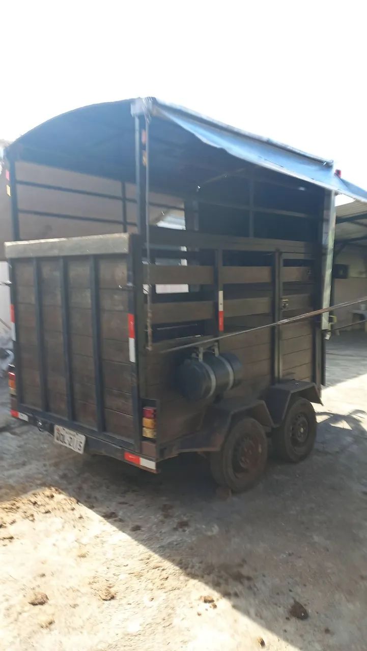 Carretinha . - Foto 3