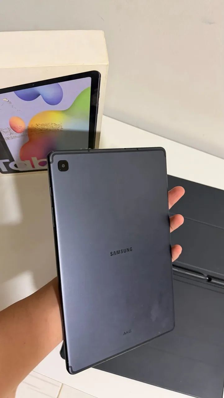 Tablet S6 lite - Foto 4