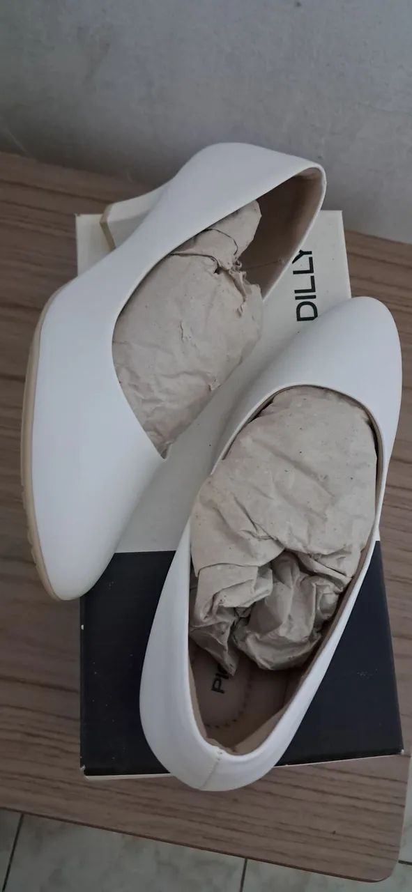 Sapato para ocasiões  - Foto 2