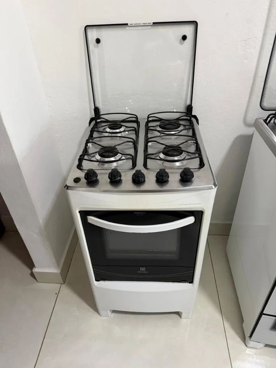 Fogão  - Foto 3